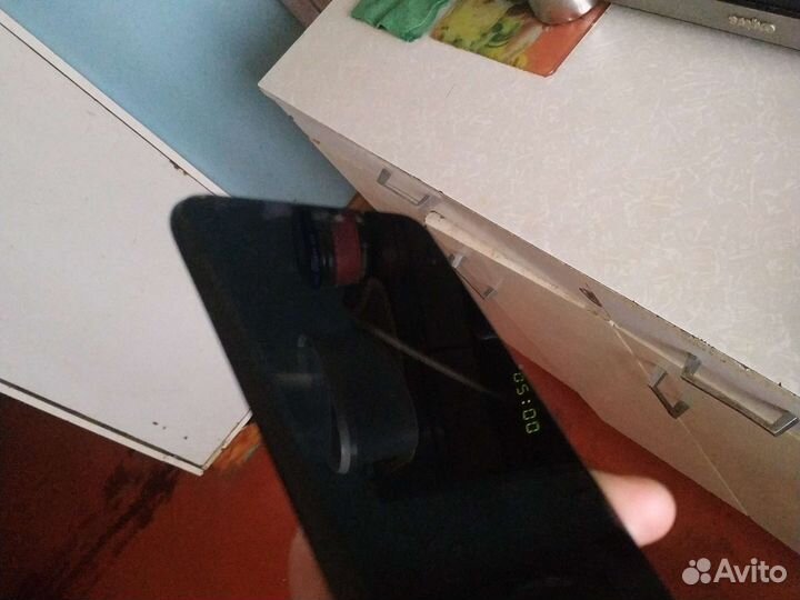 Xiaomi redmi note 6 pro 4/64