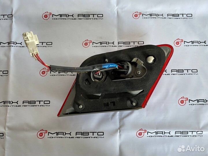 Б/У фонарь (стоп сигнал, фара, оптика ) задний