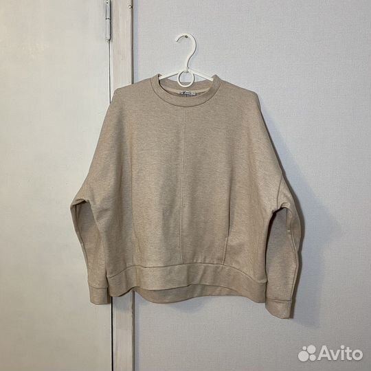 Свитшот Zarina женский