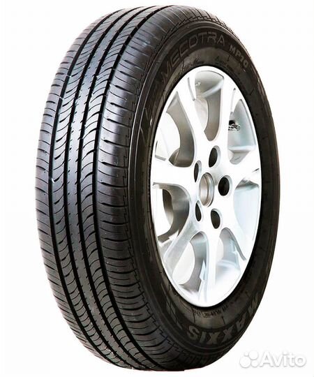 Maxxis Pragmatra MP10 195/65 R15 91H