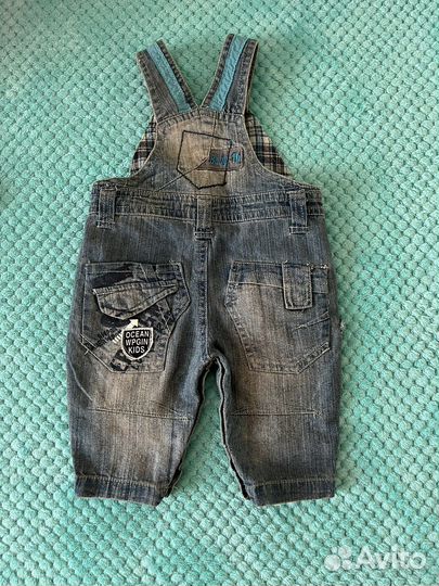 Детская одежда для мальчика