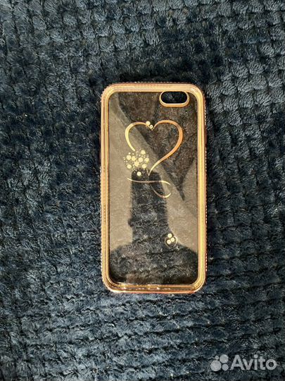 Чехол для iPhone 6