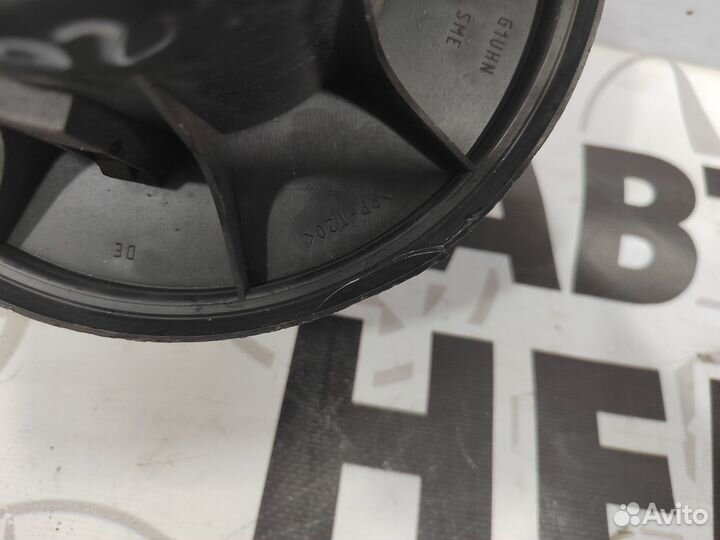 Мотор печки Ford Galaxy