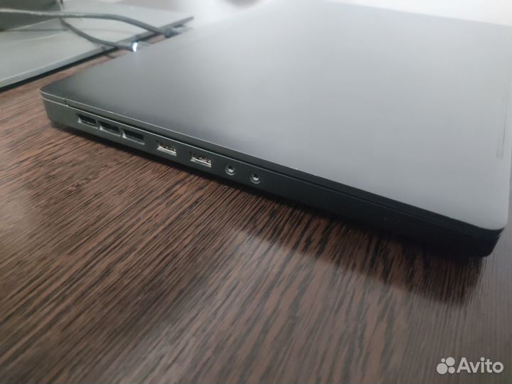 Ноутбук Xiaomi Mi Gaming Laptop 2019 (2 Gen)