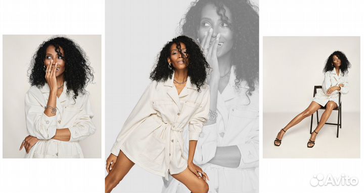 Обработка фотографий/Ретушь фотографий/Ретушер