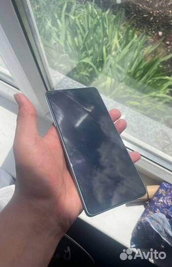 Xiaomi POCO F5, 12/256 ГБ