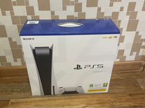 Sony PlayStation 5 игры