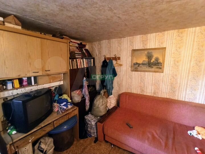 Дача 30 м² на участке 5 сот.