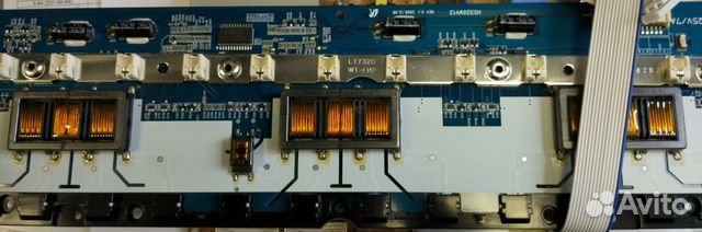 Платы от Sams ps42p5hr,le32s81b,Phili pwtv9mc2gpr1