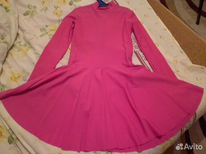 Платье для танцев