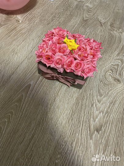 Подарок на 14 февраля и 8 марта