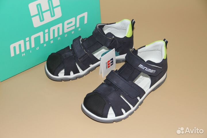 Сандалии Minimen 31,33,35