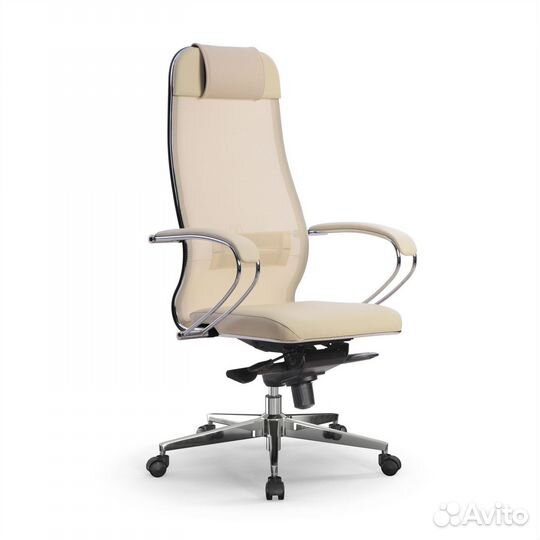 Компьютерное кресло Samurai Comfort S