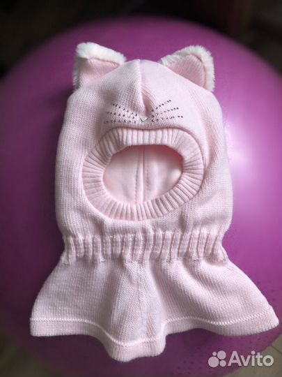 Шапка детская