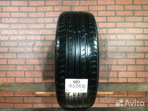 Nexen Classe Premiere CP661A 205/55 R16 91H