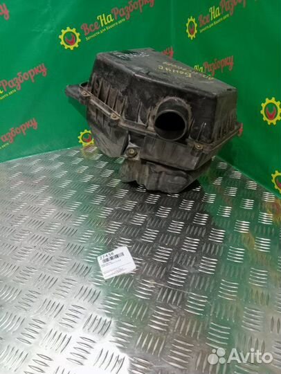 Корпус воздушного фильтра Chery Bonus седан 1.5Л