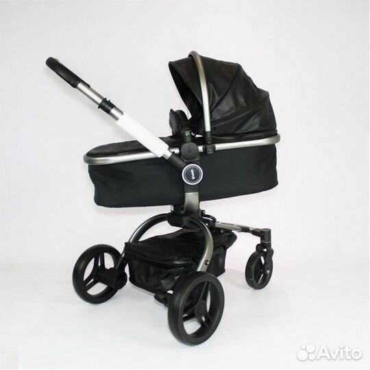 Коляска детская Aulon