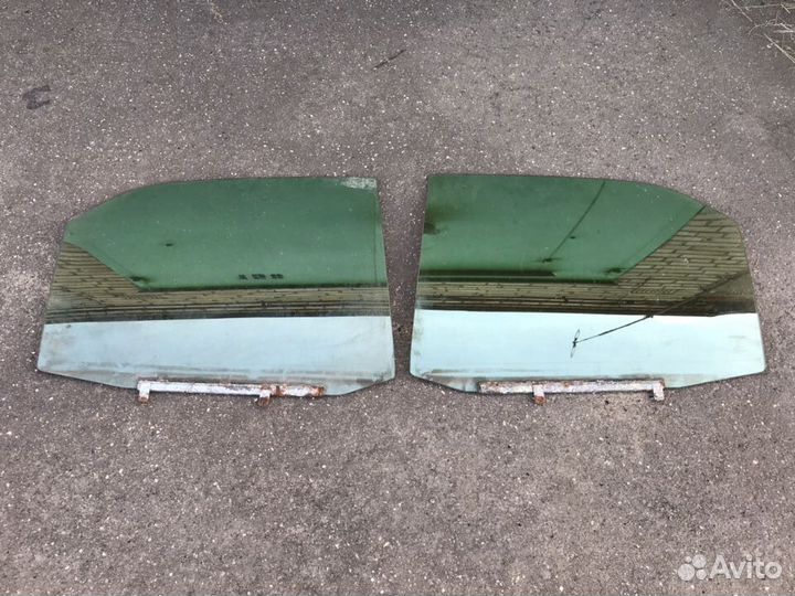 Лексус RX 300 комплект стекол