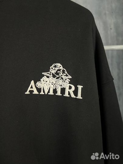 Худи Amiri