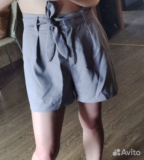 Шорты летние 46