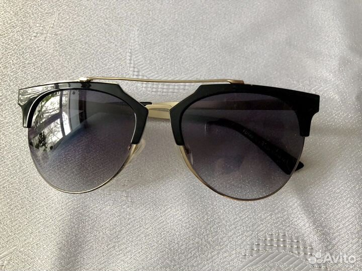 Солнцезащитные очки женские