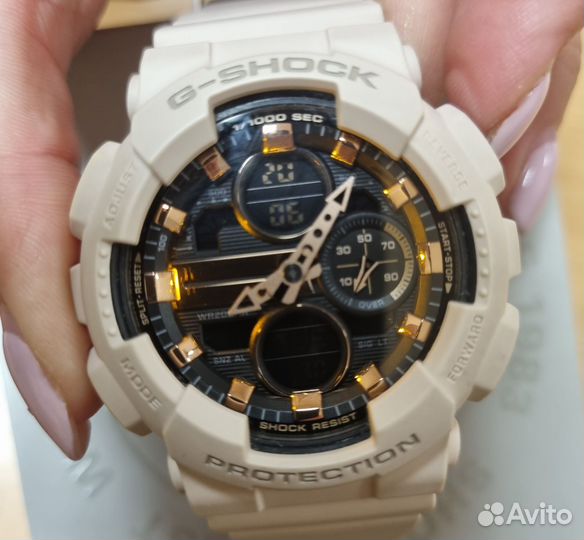 Часы Casio G-Shock