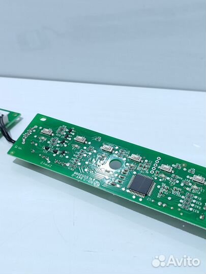 Плата управления для гриля Tefal GC712D34