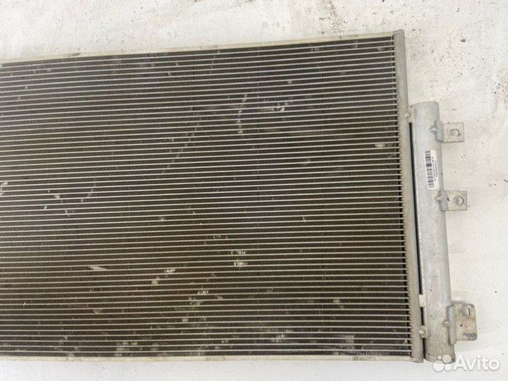 Радиатор кондиционера Haval Jolion 2020