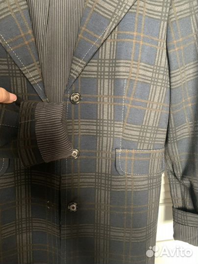 Костюм брючный 146