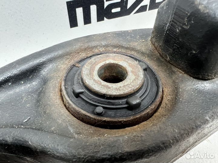 Рычаг передний левый Mazda 6 GH 2007-2012