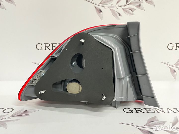 Фонарь задний правый аналог Honda Civic 4D 2009-12