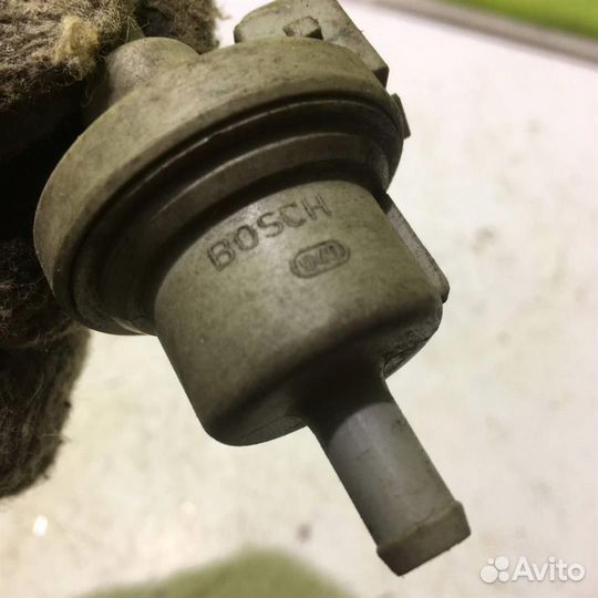 Клапан электромагнитный Фольксваген Гольф 3 Венто