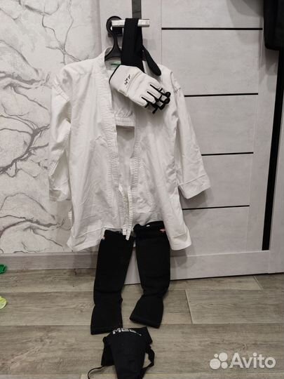 Продам кимоно