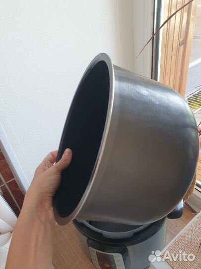 Скороварка/мультиварка Moulinex CE 500E32