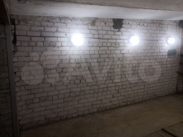 Гараж, 20 м²