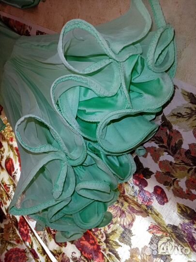 Рейтинговое платье