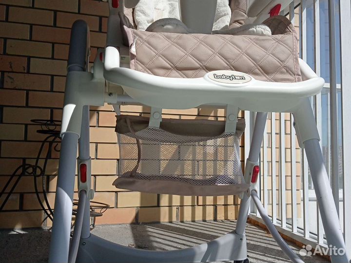 Стол детский для питания