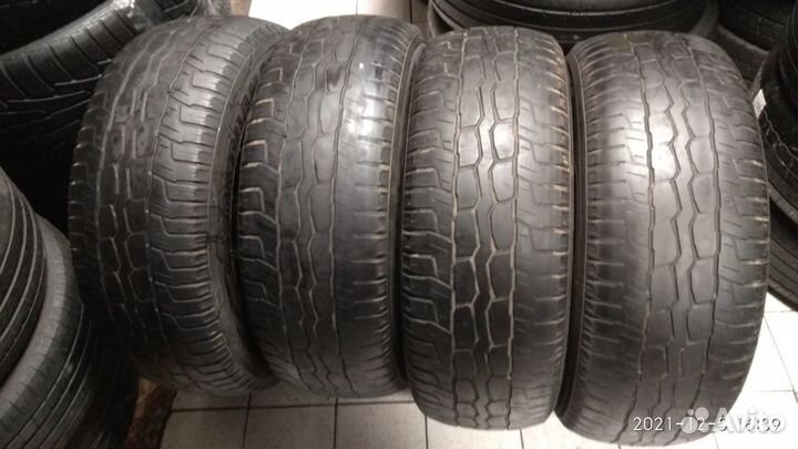 Yokohama Geolandar G902 265/65 R17
