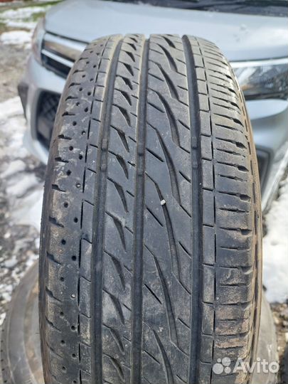 Резина 195 65 r15 летняя