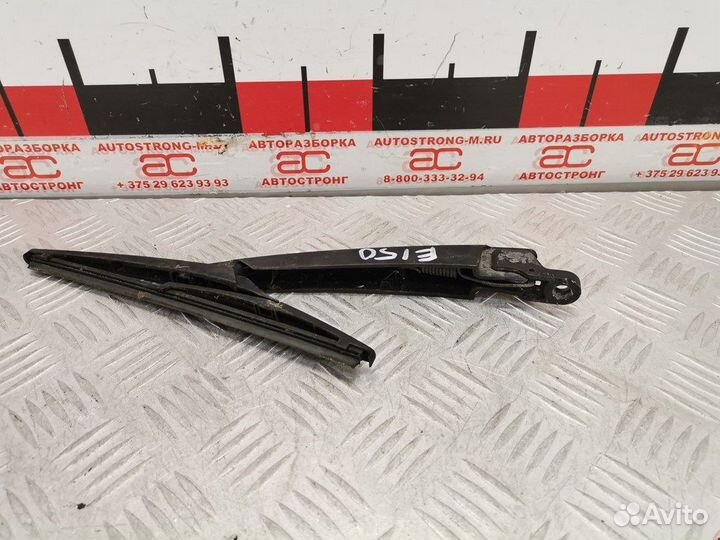 Поводок для Renault Megane 2