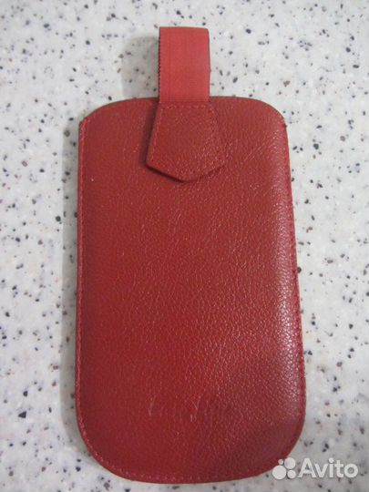 Чехол для телефона универсальный