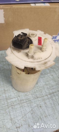 Модуль бензонасоса chevrolet