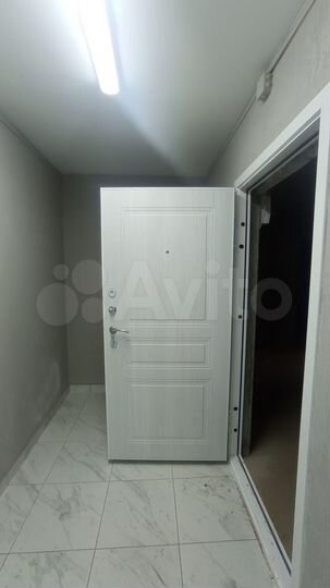 1-к. квартира, 42 м², 15/19 эт.