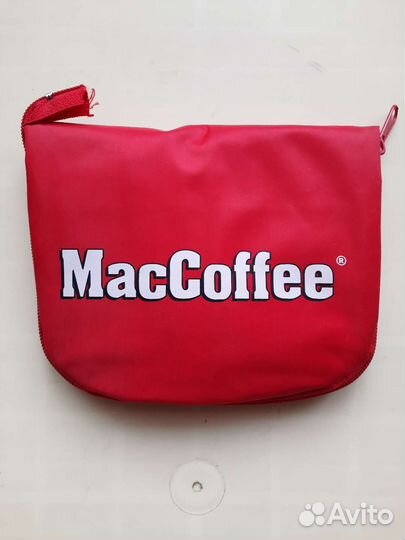 Сумка - кошелёк MacCoffee