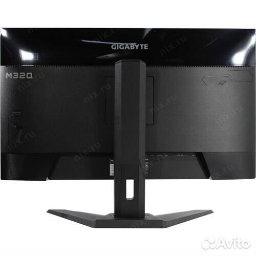 Монитор Gigabyte M32Q, 32
