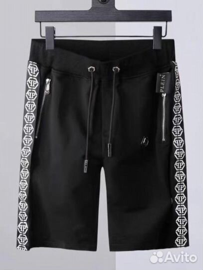 Шорты Philipp plein