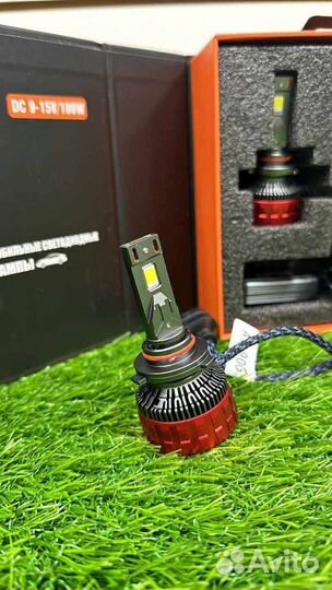 Светодиодные LED лампы