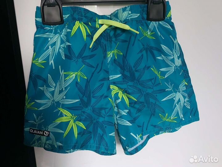 Шорты для мальчика