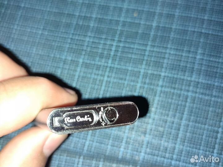 Зажигалка pierre cardin