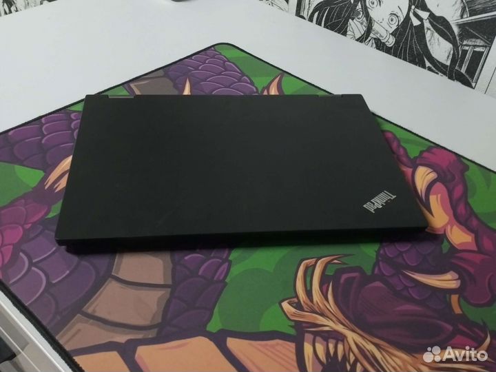 Lenovo thinkpad l13 yoga